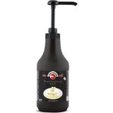 Fo Beyaz Çikolata Sos 2500 Gr Sos Pompası Dahil Değildir. - 2,5 kg