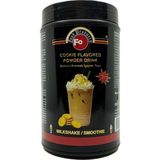 Fo Bisküvi Aromalı Milkshake Tozu 1 kg