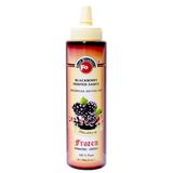 Fo Böğürtlen Meyveli 1 kg Sos Frozen