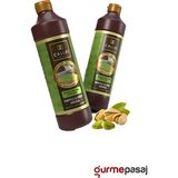 FO Callei Waffle Sos Antep Fıstıklı 1 kg - 25 gr