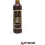 FO Callei Waffle Sos Beyaz Çikolatalı 1 kg x 8 Adet (Koli) - 25 gr