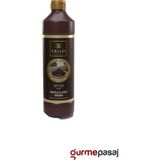 FO Callei Waffle Sos Bitter Çikolatalı 1 kg x 8 Adet (Koli) - 25 gr