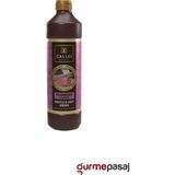 FO Callei Waffle Sos Frambuazlı 1 kg x 8 Adet (Koli) - 25 gr