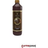FO Callei Waffle Sos Sütlü 1 kg x 8 Adet (Koli) - 25 gr