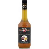 FO Çarkıfelek Aromalı Kokteyl Şurubu Passion Fruit Flavored Syrup 700 ml