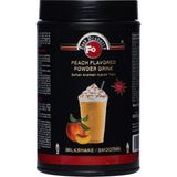 FO Chef & Spice Şeftali Aromalı İçecek Tozu - Milkshake 1 kg