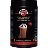 Fo Çikolata Aromalı İçecek Tozu Milk Shake/Smothie Kavanoz 1 kg