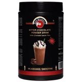 Fo Çikolata Aromalı Milk Shake Smothie 1 kg İçecek Tozu