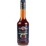 FO Çikolata Aromalı Şurup - Şekersiz 700 ml Kahve ve Sıcak Soğuk İçecekler İçin Kullanım