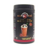 Fo Çilek Aromalı Milkshake / Smothie Tozu 1 KG