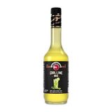 FO Cool Lime Aromalı Şurup - Kahve Şurubu - 700 ml
