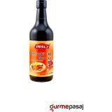FO Desly Teriyaki Sos 500 ml - 25 gr
