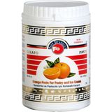 Fo Dondurma ve Pastacılık Portakallı Karışım 1600 gr - 1 kg