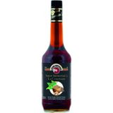 FO Esmer Şeker Aromalı Kokteyl Şurubu 700 ml - 1 Adet
