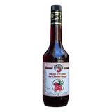 Fo Fo Kızılcık Kokteyl Şurubu 700 ml - 1 Adet