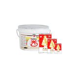 Fo Food Kırmızı Şeker Hamuru 1 kg