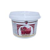 Fo Frambuaz Aromalı Soğuk Pasta Jöle 7 kg
