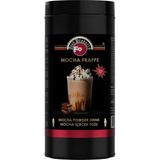 Fo Frappe Mocha İçecek Tozu 1 KG
