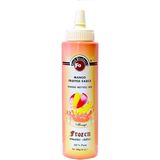 FO Frozen Mango Meyveli Sos Meyve Püresi 1 kg - 1 lt