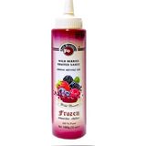 Fo Frozen Orman Meyvesi Aromalı Püre - 1 kg