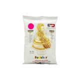 Fo Fuşya 250 gr Şeker Hamuru