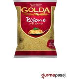 FO Golda Arpa Şehriye Makarna 5 kg - 25 gr