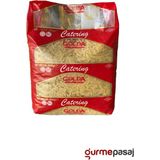 FO Golda Erişte Makarna 5 kg - 25 gr