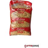 FO Golda Makarna Burgu 5 kg - 25 gr