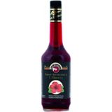 Fo Hibiskus Aromalı Kokteyl Şurubu 700 ml ( 1 Adet )