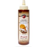 Fo Hindistan Cevizi Frozen Meyve Püresi 1000 gr - 1 kg