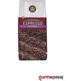 FO Kahve Dünyası Espresso Çekirdek Kahve 1 kg x 10 Adet (Koli) - 25 gr