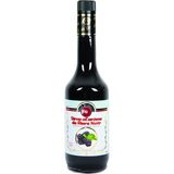 Fo Karadut 700 ml Kokteyl Şurubu
