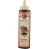 FO Karadut Meyveli Sos Frozen Meyve Püresi 1 kg