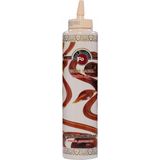 FO Karamel Aromalı Dekor Topping Sos 750 gr - 1 Adet