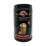 FO Karamel Aromalı İçecek Tozu - Milkshake 1 kg