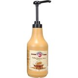 FO Karamel Aromalı Sos-Profesyonel 2,5 kg (Pompa Hediyeli) - 1 Adet