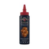 FO Karamel Aromalı Topping Dondurma Sosu 350 gr