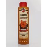 FO Karamel Topping Tatlı ve Dondurma Sosu 1000GR - 1 Adet