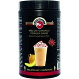 FO Kavun Içecek Tozu Milkshake 1 kg
