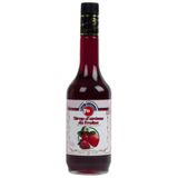 Fo Kiraz Çiçeği Aromalı 700 ml Kokteyl Şurubu