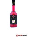 Fo Kiraz Çiçeği Aromalı Kokteyl Şurubu 700 ml - 25 gr
