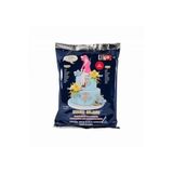 FO Kırmızı High Class Kaplama, Dekor ve Çiçek Yapımı için Şeker Hamuru 1 kg