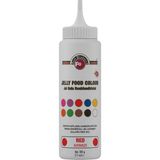 Fo Kırmızı Jel Gıda Boyası 300 gr