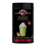 FO Kivi Aromalı İçecek Tozu / Milkshake 1 kg