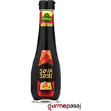 FO Kühne Acı Soya Sosu 250 ml - 25 gr