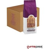 FO Kurukahveci Mehmet Efendi Espresso Çekirdek Kahve Blend No:3 1 kg - 25 gr