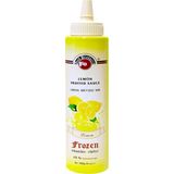 Fo Limon Frozen Meyve Püresi 1000 gr - 1 kg