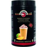 FO Mango Aromalı İçecek Tozu / Milkshake 1 kg