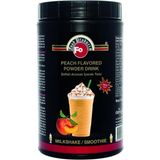 Fo Mango Aromalı Milkshake Tozu 1 kg