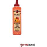 Fo Mango Meyveli Sos Frozen Meyve Püresi 1 kg x 6 Adet (Koli) - 25 gr